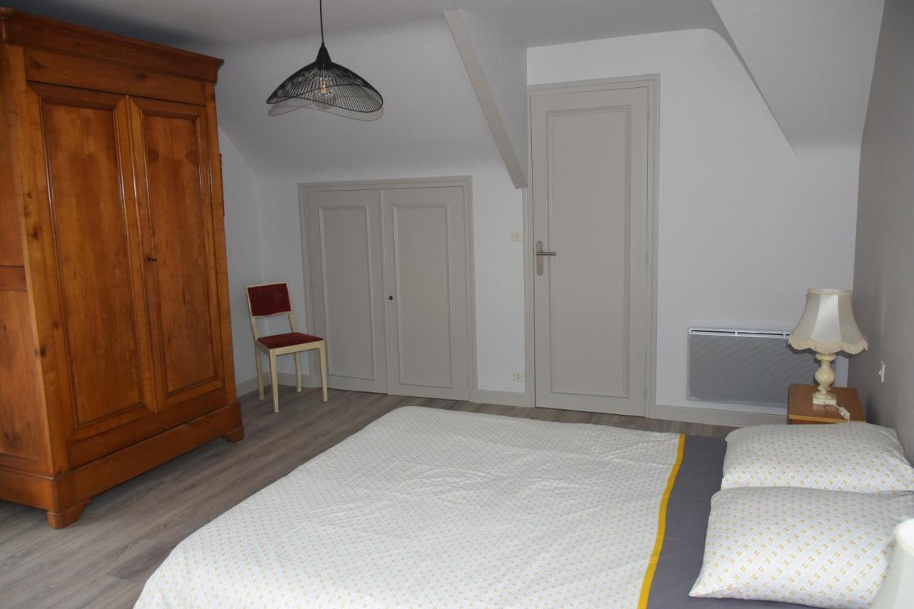 Jolie Maison De Campagne Renovee En 2022 Langueux Exterior photo