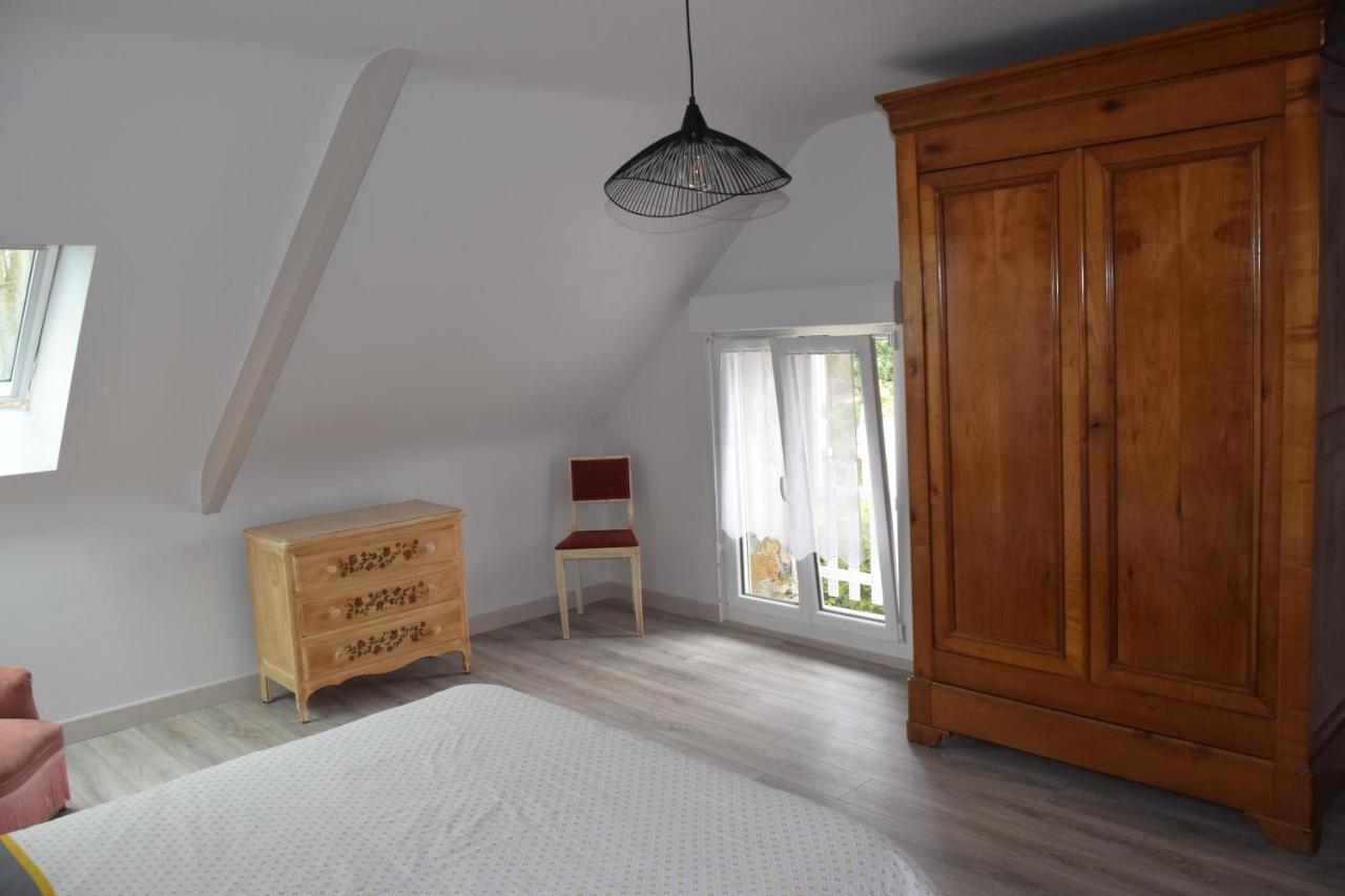 Jolie Maison De Campagne Renovee En 2022 Langueux Exterior photo